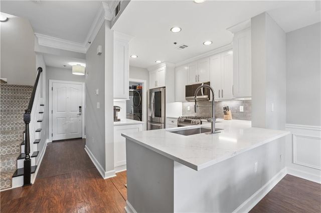 850 Piedmont Avenue NE 3302, Atlanta, GA 30308