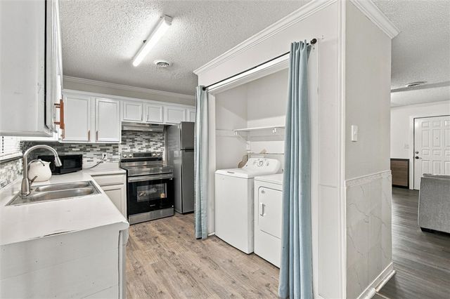 1209 Carlsbad Trace 1209 & 1211, Fayetteville, AR 72704