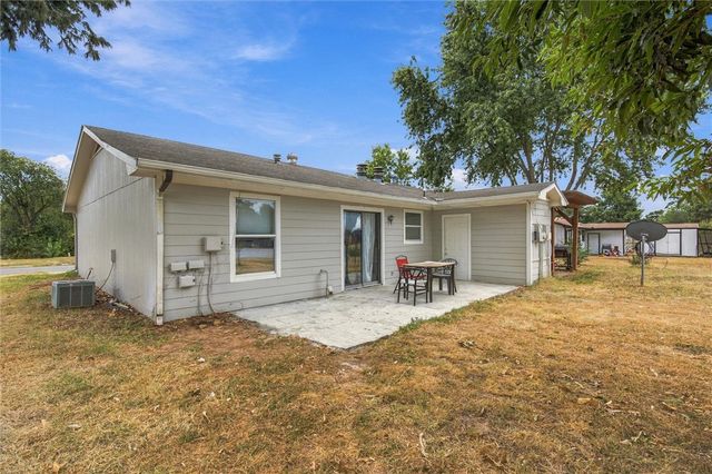 1209 Carlsbad Trace 1209 & 1211, Fayetteville, AR 72704