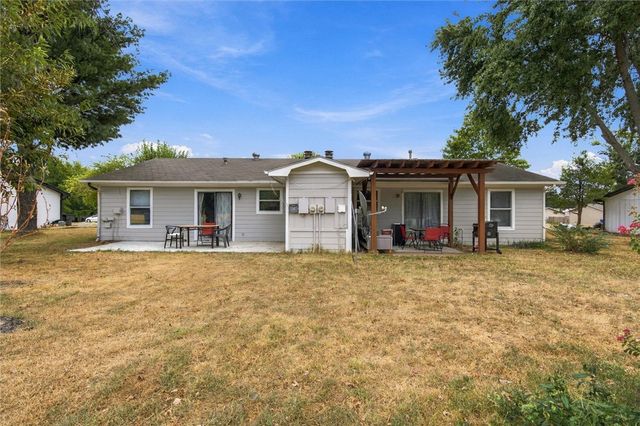 1209 Carlsbad Trace 1209 & 1211, Fayetteville, AR 72704