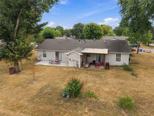 1209 Carlsbad Trace 1209 & 1211, Fayetteville, AR 72704