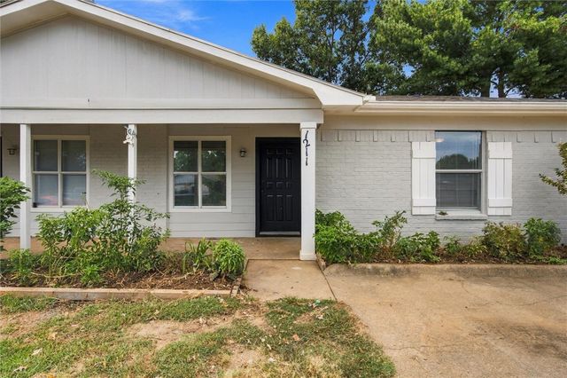 1209 Carlsbad Trace 1209 & 1211, Fayetteville, AR 72704