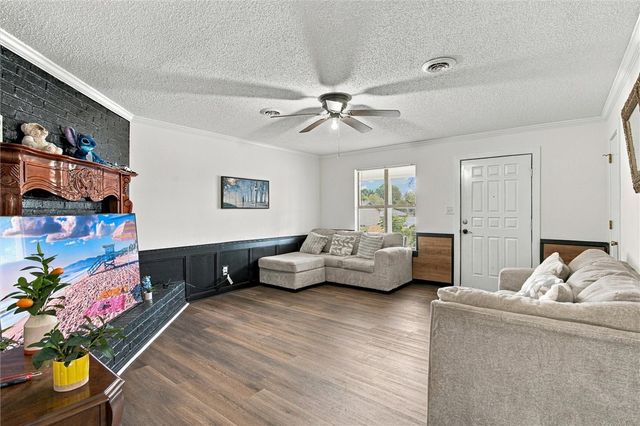 1209 Carlsbad Trace 1209 & 1211, Fayetteville, AR 72704