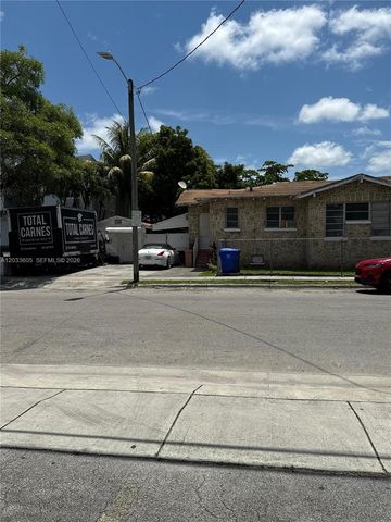 1269 NW 4th St, Miami, FL 33125