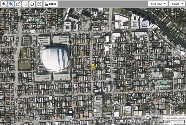 1269 NW 4th St, Miami, FL 33125