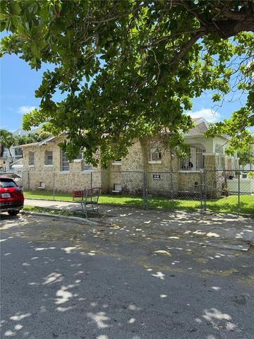 1269 NW 4th St, Miami, FL 33125