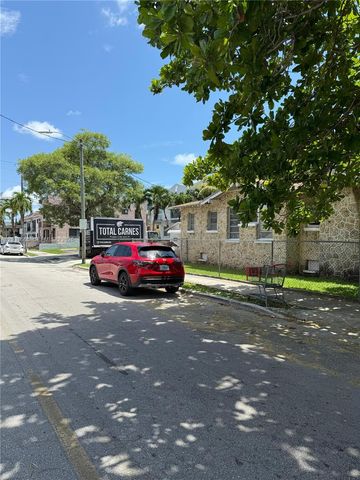 1269 NW 4th St, Miami, FL 33125