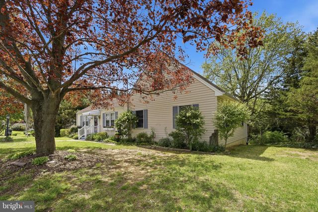 14136 KENTMORE PARK RD, Kennedyville, MD 21645