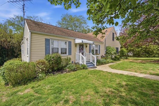 14136 KENTMORE PARK RD, Kennedyville, MD 21645