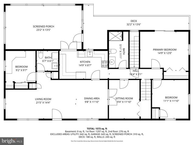 14136 KENTMORE PARK RD, Kennedyville, MD 21645