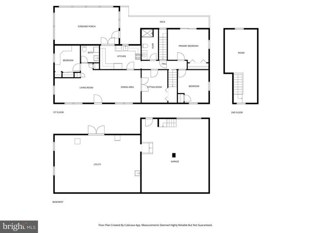 14136 KENTMORE PARK RD, Kennedyville, MD 21645