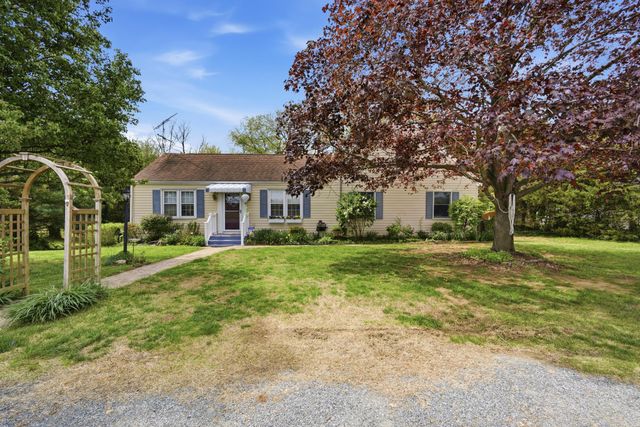 14136 KENTMORE PARK RD, Kennedyville, MD 21645