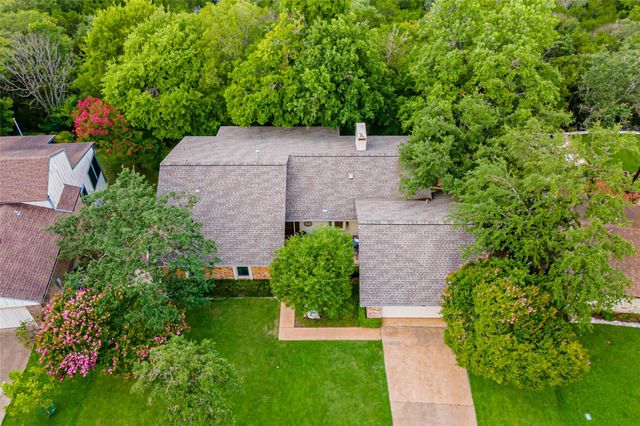 8810 Mountain Path CIR, Austin, TX 78759