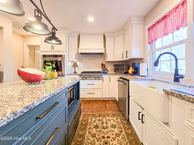 103 Carolina Street, Hertford, NC 27944