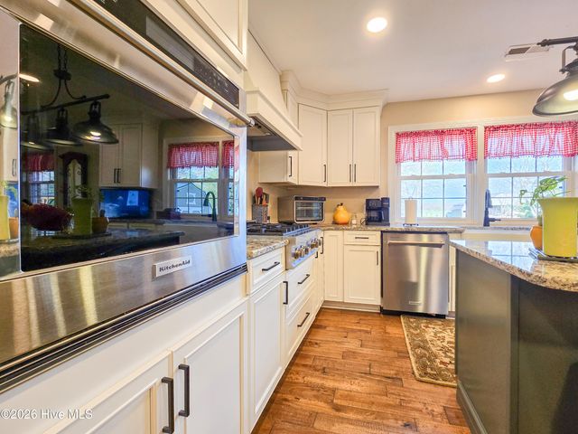 103 Carolina Street, Hertford, NC 27944