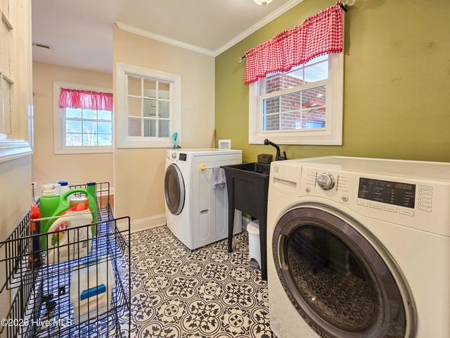 103 Carolina Street, Hertford, NC 27944