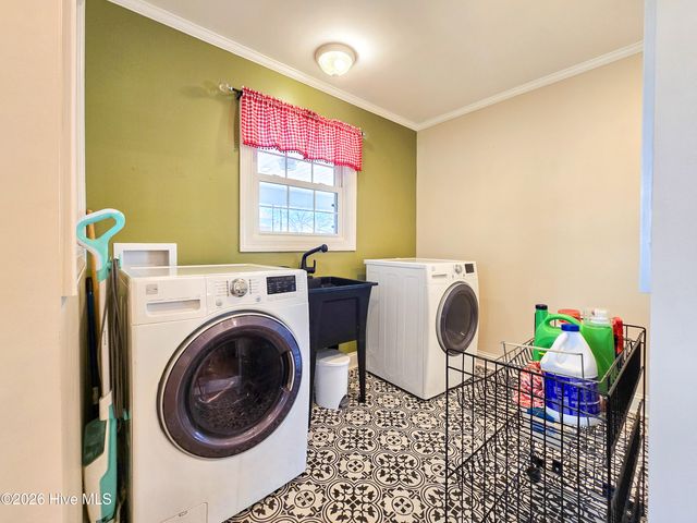 103 Carolina Street, Hertford, NC 27944