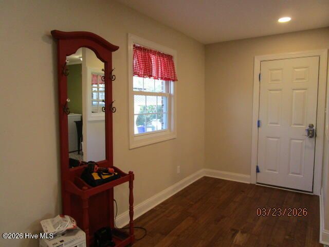 103 Carolina Street, Hertford, NC 27944