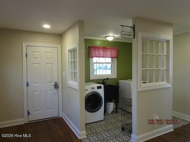 103 Carolina Street, Hertford, NC 27944