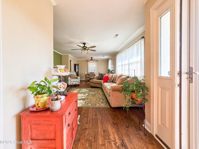 103 Carolina Street, Hertford, NC 27944