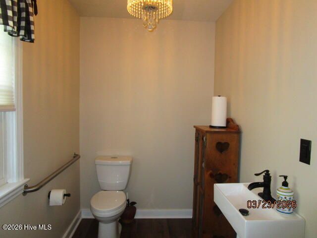 103 Carolina Street, Hertford, NC 27944