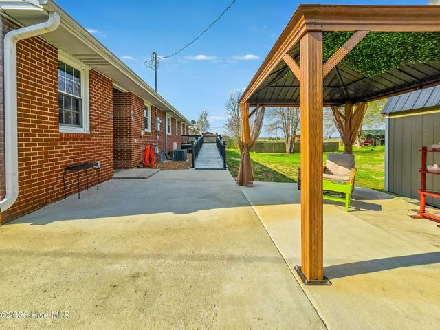 103 Carolina Street, Hertford, NC 27944