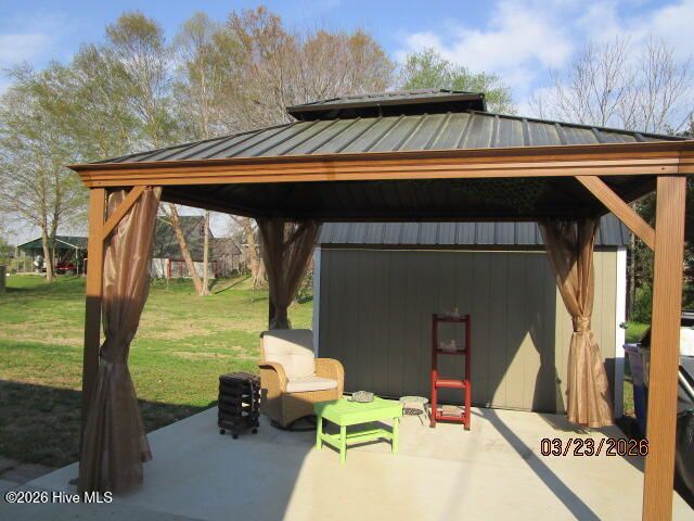 103 Carolina Street, Hertford, NC 27944