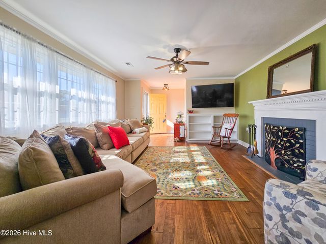 103 Carolina Street, Hertford, NC 27944