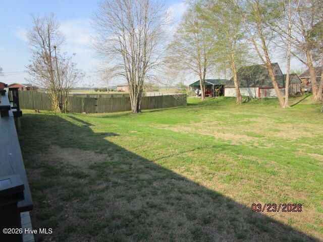 103 Carolina Street, Hertford, NC 27944