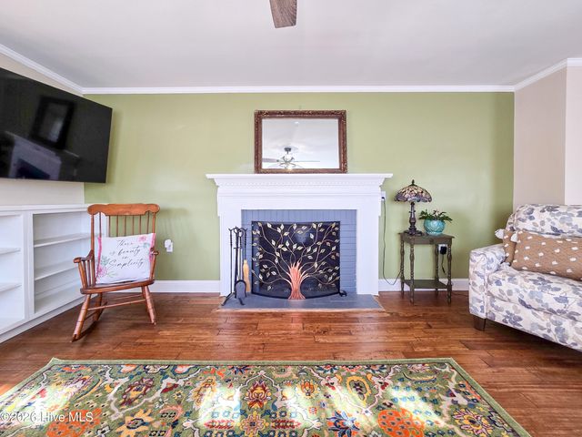 103 Carolina Street, Hertford, NC 27944