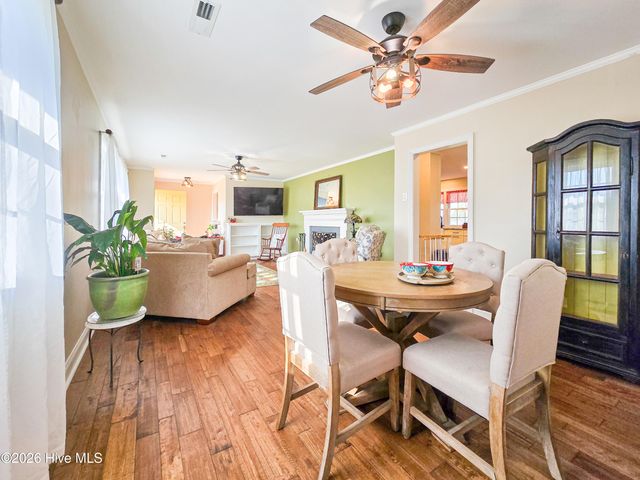 103 Carolina Street, Hertford, NC 27944