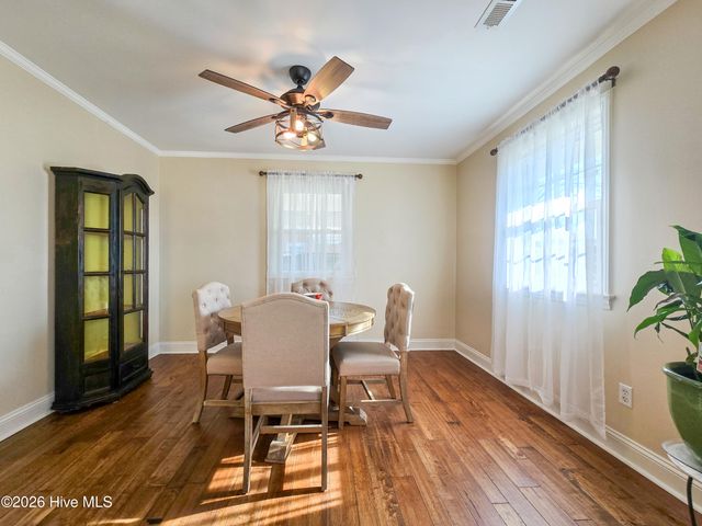 103 Carolina Street, Hertford, NC 27944