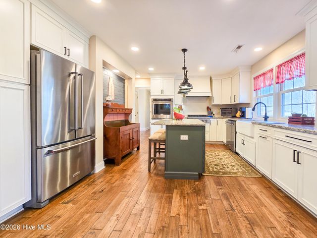 103 Carolina Street, Hertford, NC 27944