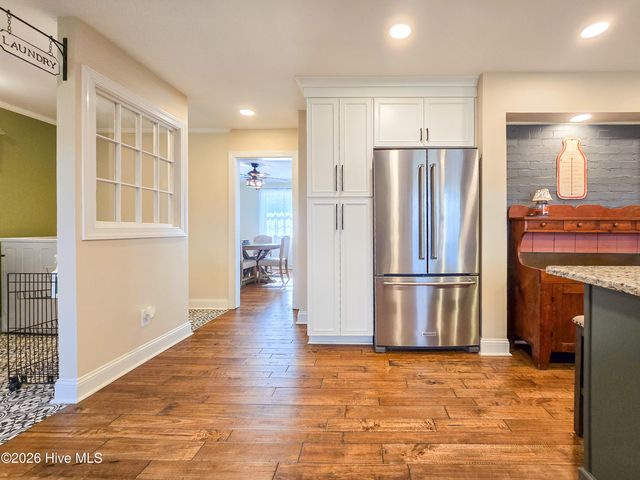 103 Carolina Street, Hertford, NC 27944