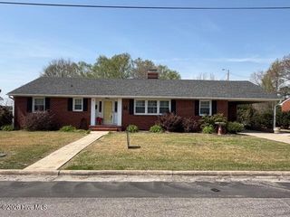 103 Carolina Street, Hertford, NC 27944