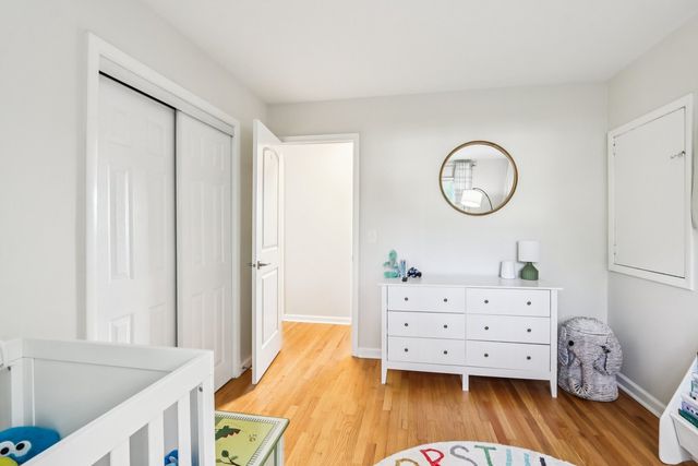 461 S Ardmore Terrace, Addison, IL 60101