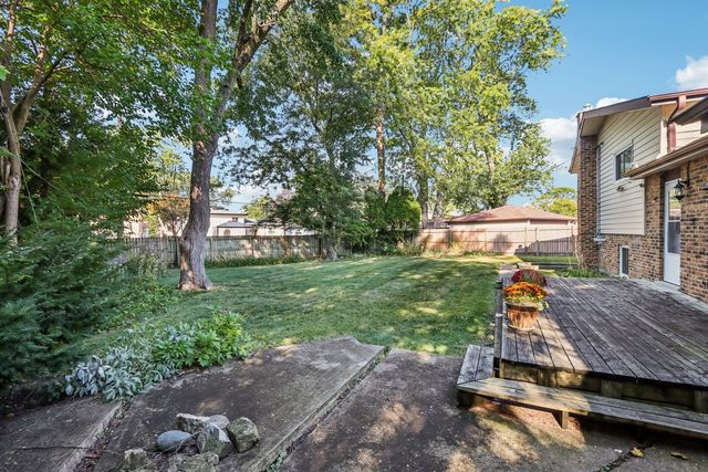 461 S Ardmore Terrace, Addison, IL 60101