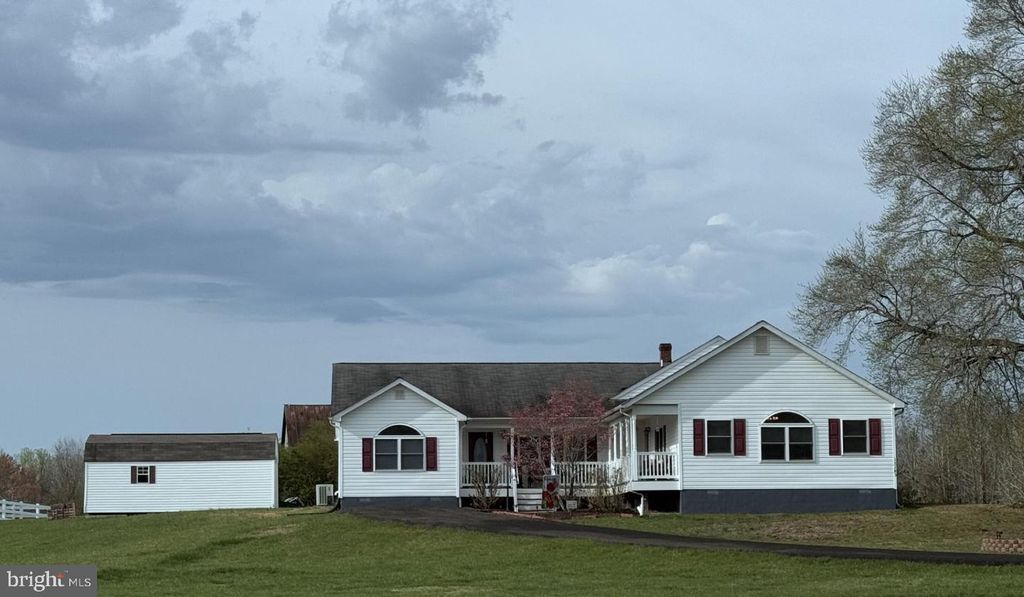 13185 JESSIES PL, Waldorf, MD 20601