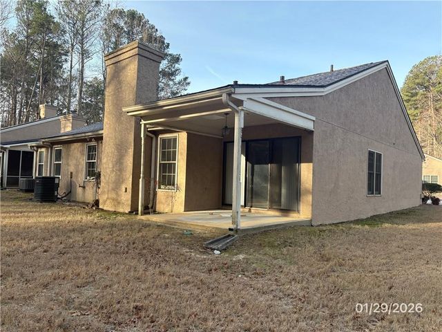 4713 Canaans Way, Union City, GA 30291