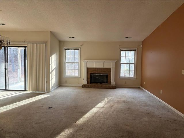 4713 Canaans Way, Union City, GA 30291