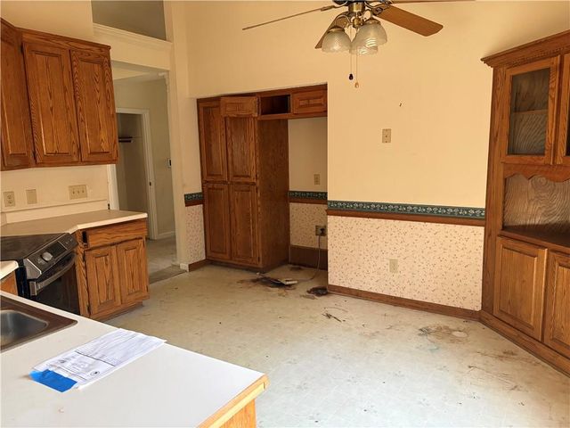 4713 Canaans Way, Union City, GA 30291