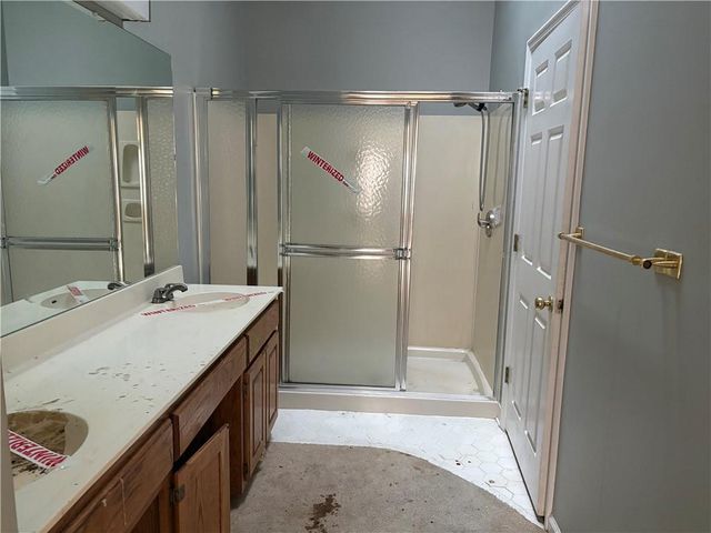 4713 Canaans Way, Union City, GA 30291