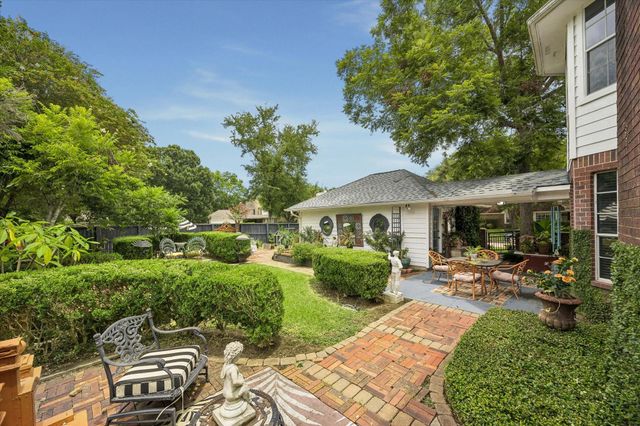 1019 Quiet Glen Court, Sugar Land, TX 77479