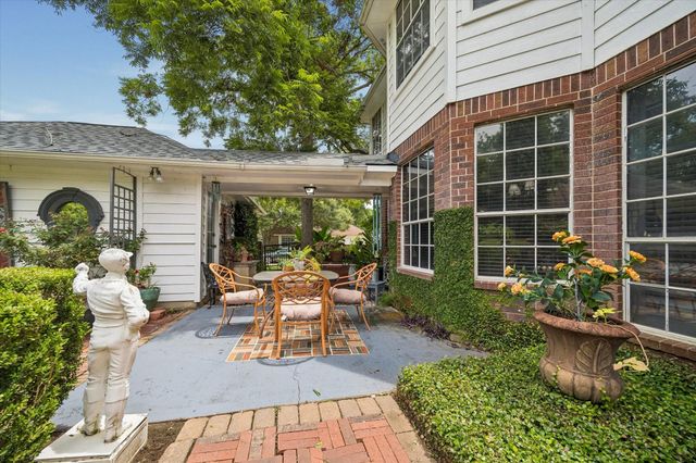 1019 Quiet Glen Court, Sugar Land, TX 77479
