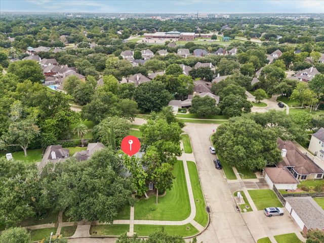 1019 Quiet Glen Court, Sugar Land, TX 77479