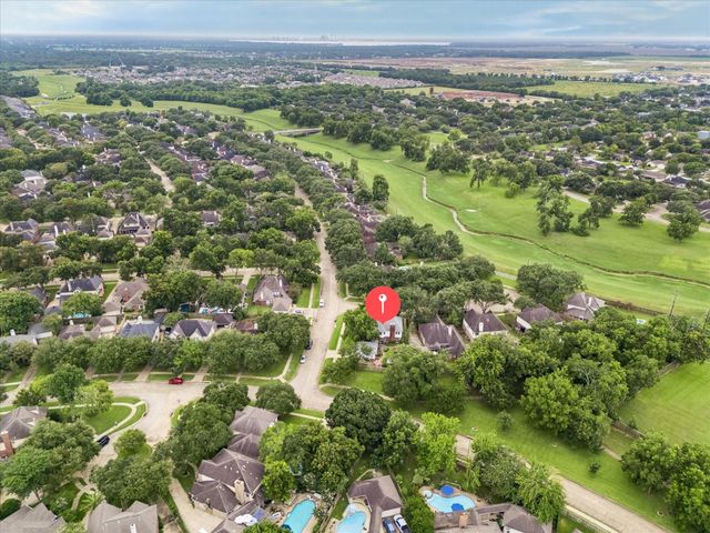 1019 Quiet Glen Court, Sugar Land, TX 77479
