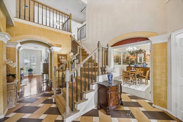 1019 Quiet Glen Court, Sugar Land, TX 77479