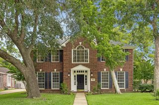 1019 Quiet Glen Court, Sugar Land, TX 77479