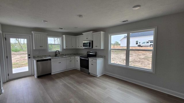 Lot 2 Storm Branch Road, Beech Island, SC 29842