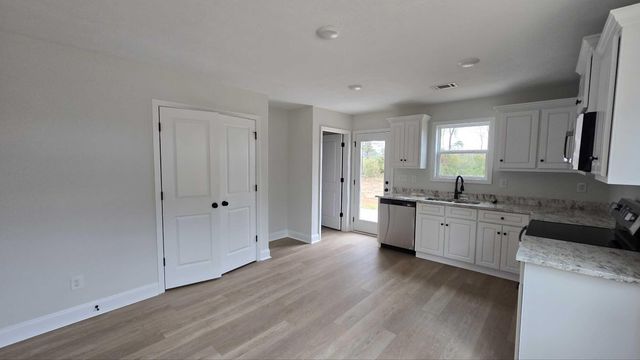 Lot 2 Storm Branch Road, Beech Island, SC 29842